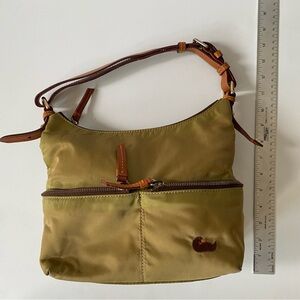 Dooney & Bourke handbag